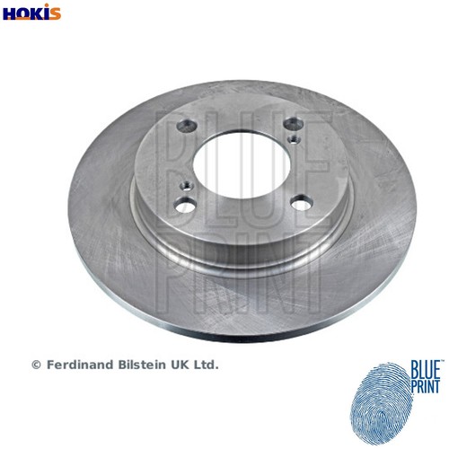 Brake disc adk84351 for - disc,
