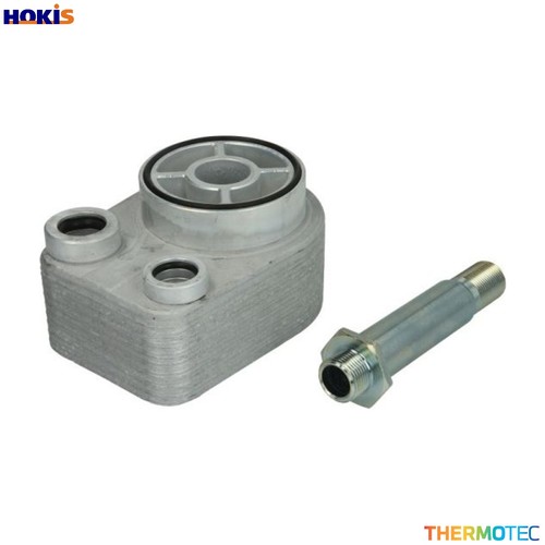 Oil cooler engine - engine, d4r002tt