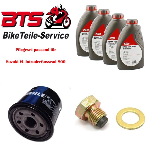 Set oil filter - oil,, drain