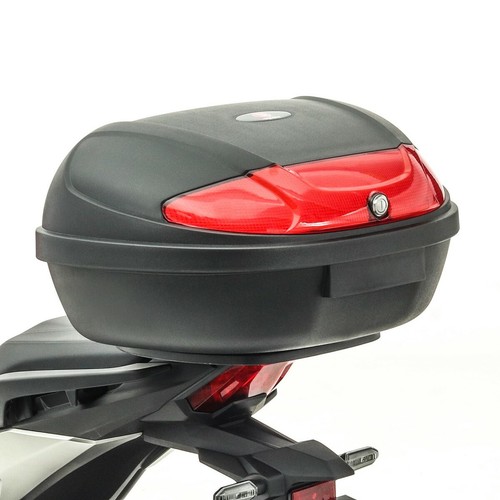 Motorcycle top box bagtecs tk2 - motorcycle,