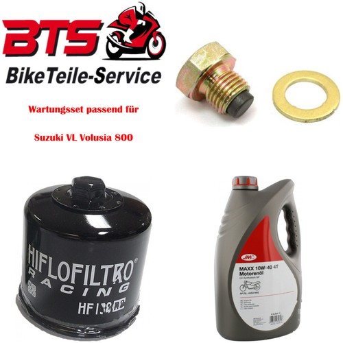 Economy set oil filter - economy,