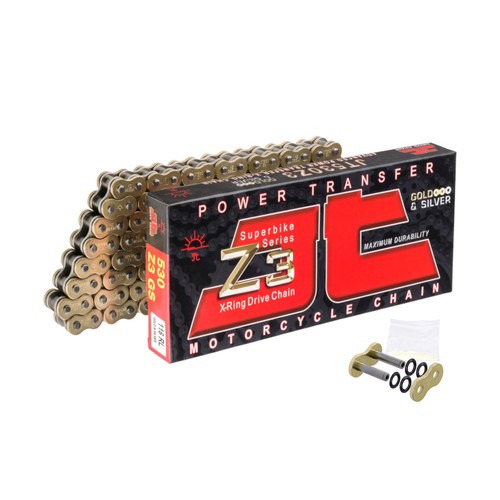 Vz800 marauder drive chain - marauder,