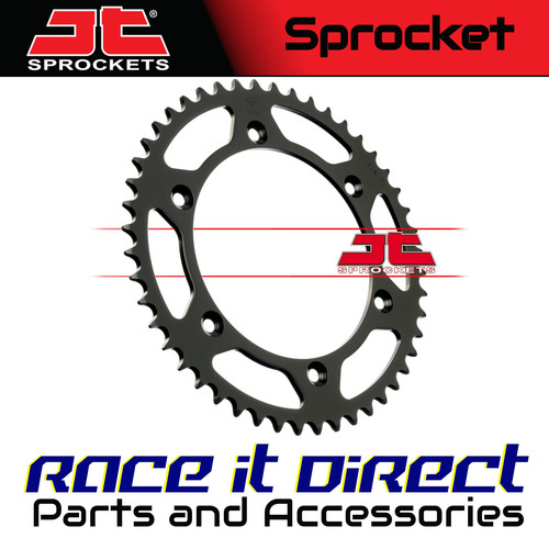 Sprocket for suzuki dr800 s - jt,
