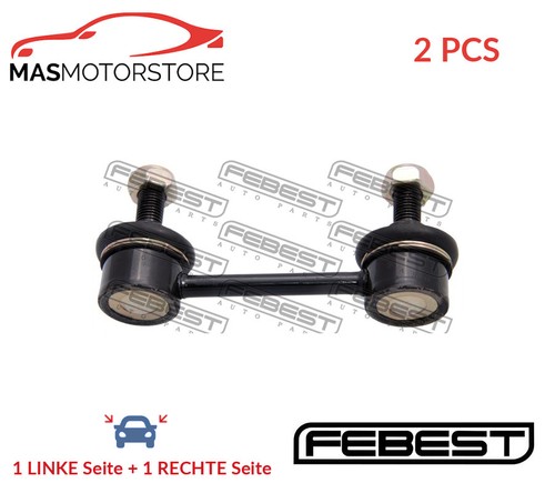 Febest 0223 k11r 2pcs - febest,