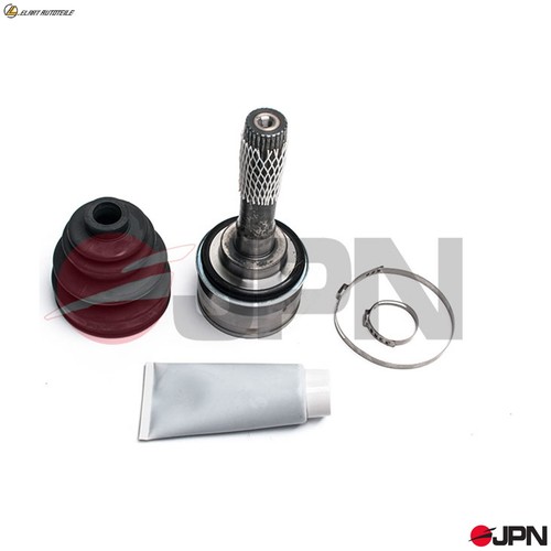 Point kit driveshaft - kit,
