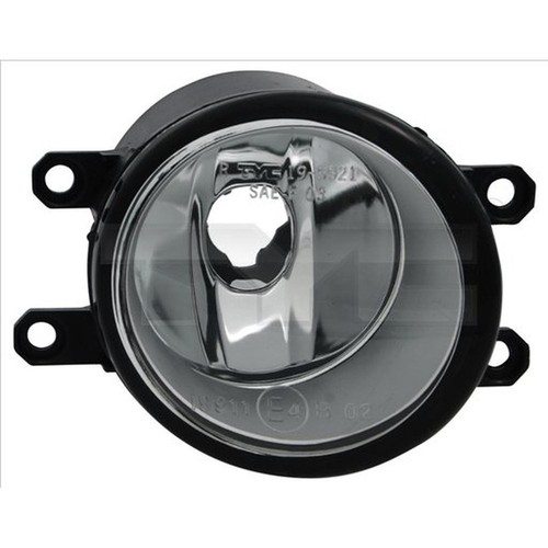 New fog light for peugeot - for, 107
