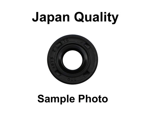 Gear lever seal for suzuki - gear,