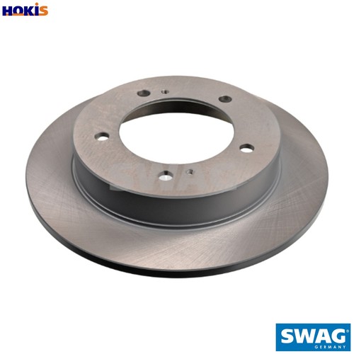 Brake disc 0869 for - brake,