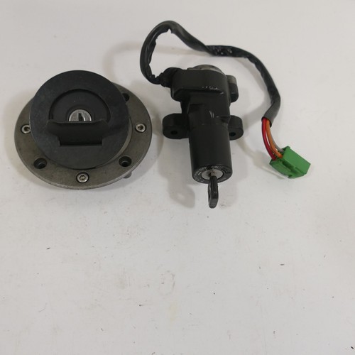 Suzuki 800 lock set - vx,