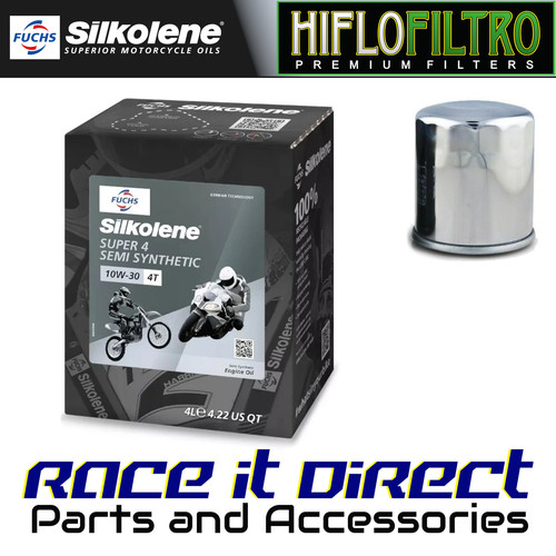 Oil filter kit for suzuki - &,