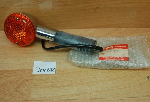 Suzuki vx800 gsf400 - gsf400, gsx11