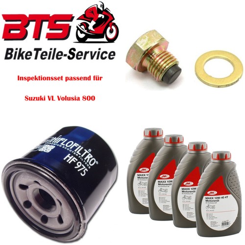 Care kit oil filter - kit, filter,