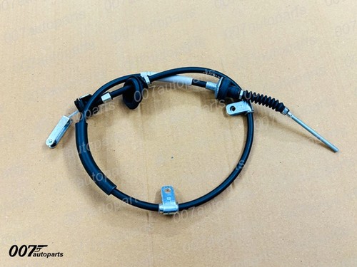 Mechanical linkage cable for - linkage,