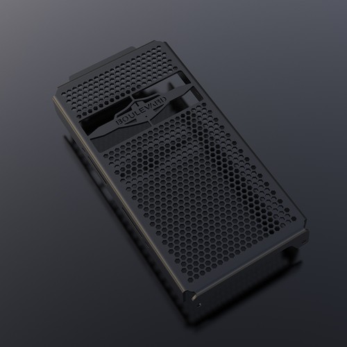 Radiator guard for suzuki - radiator,