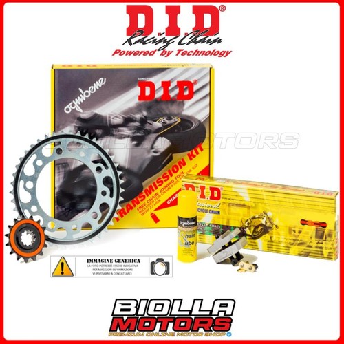 374331000 did transmission kit - did,