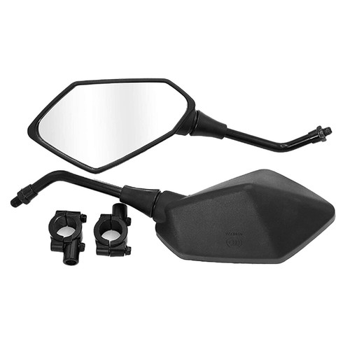 2pcs handle bar - 2pcs, 7/8"