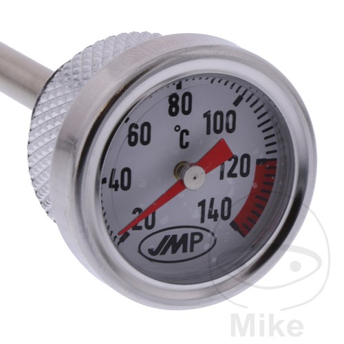 Oil temperature gauge - oil,