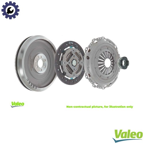Conversion set clutch 835109 - conversion,