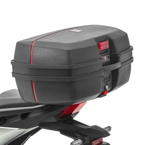 Motorcycle top box - motorcycle, tb8