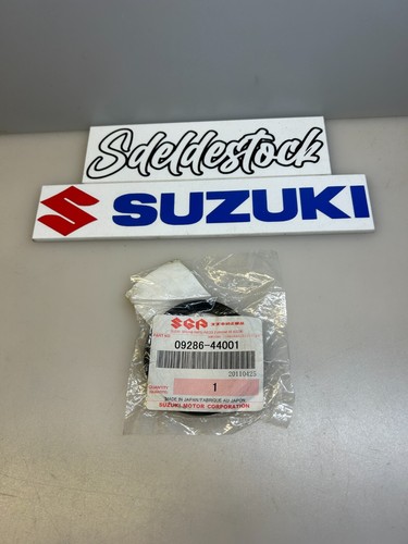 Meter drive seal 44x55x6 - drive,
