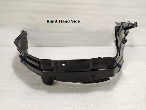 Inner wing panel for - inner,