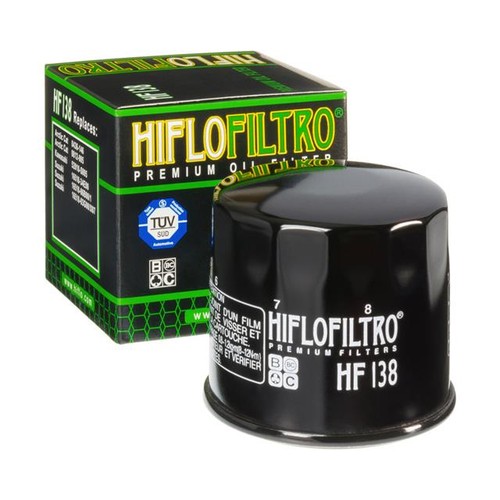 Hiflo motorcycle oil - hiflo,