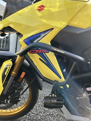 Suzuki vstrom 800 - suzuki,