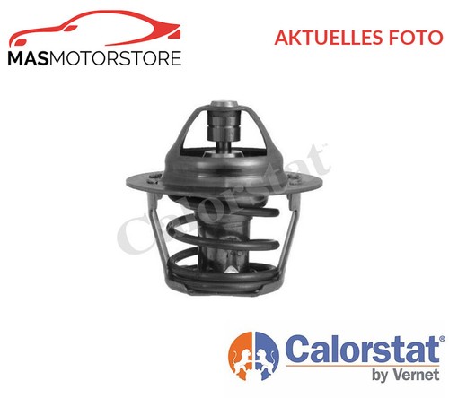 Coolant cooler thermostat - coolant,
