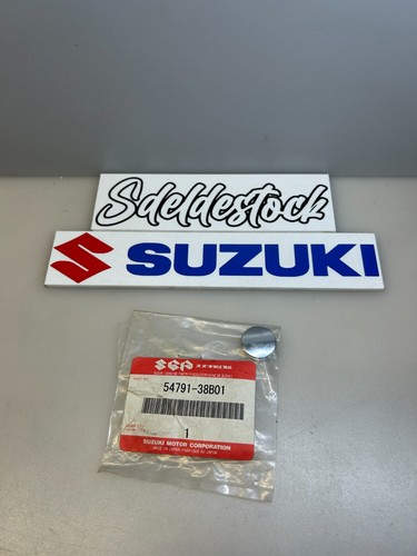 Wheel axle cap suzuki - wheel,