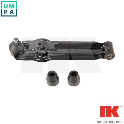 Controltrailing arm wheel - arm,