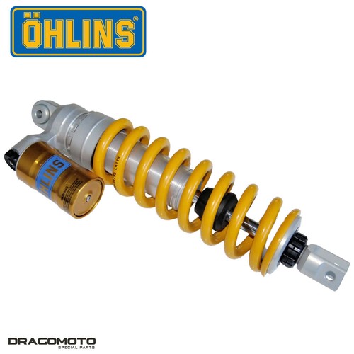 Shock absorber suzuki gsx - shock,
