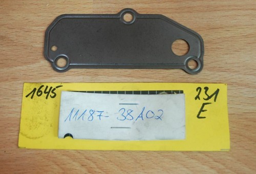 Suzuki vz800 gasket - vz800, breather
