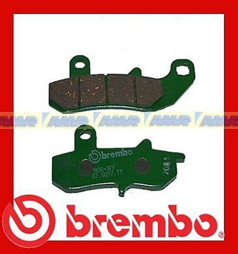 Brembo carbon brake pads - brembo,