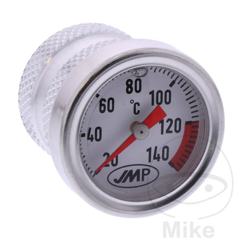 Oil temperature gauge - temperature,