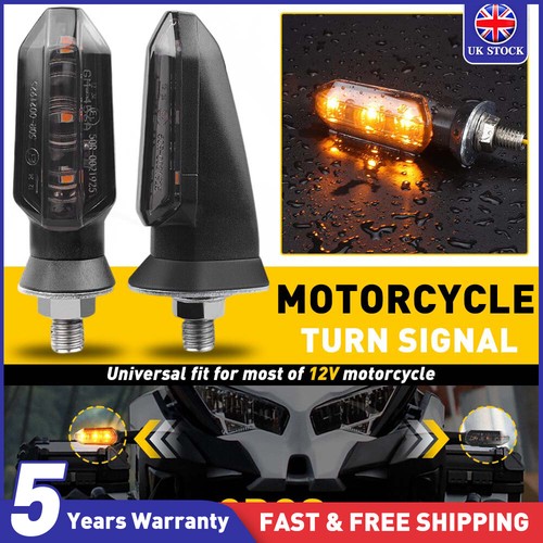 Led motorcycle turn - led,