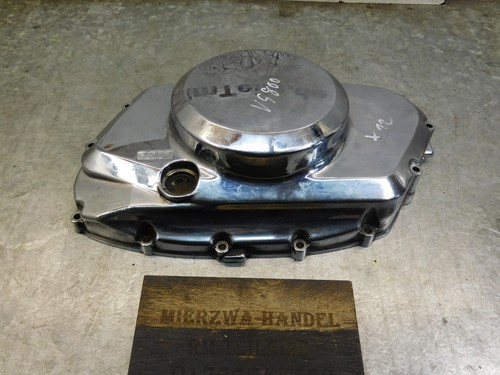 Suzuki vs800 intruder - vs800, vs52b