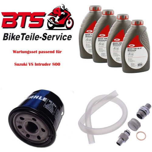 Economy set oil filter - 4l, oil,