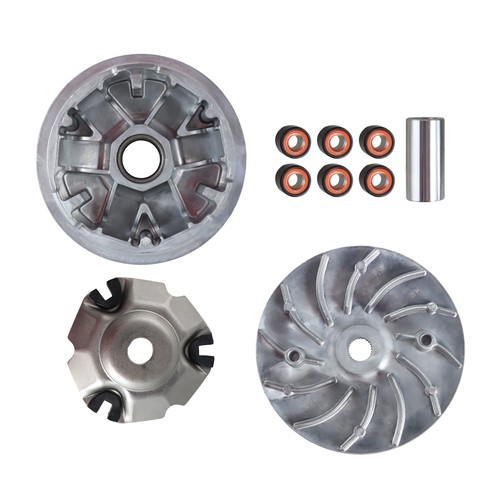 Clutch drive variator kit for - kit,