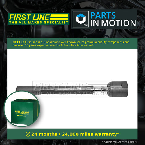 Inner rack end ftr5353 - rack, first
