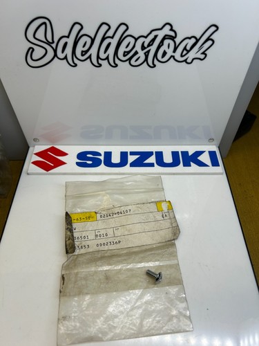 Screw suzuki 02142 - 02142-04107, ae