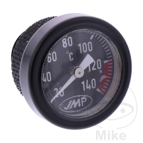 Oil temperature gauge - temperature, fits