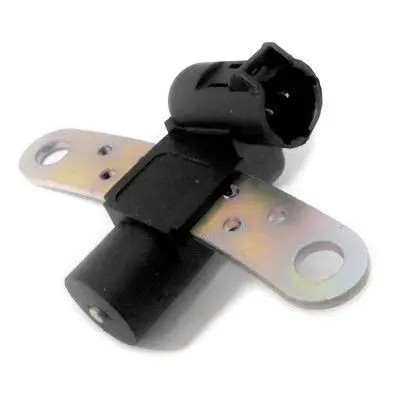 Crankshaft position sensors