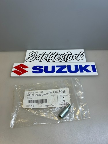 Bolt 6x8 suzuki - 6x8, 09106-06101