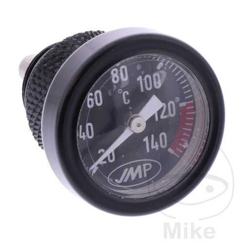 Oil temperature gauge - temperature, fits