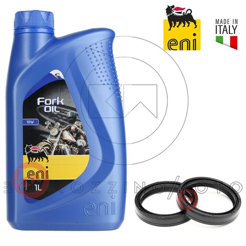 Oil 10w fork - 10w, 41x54x11