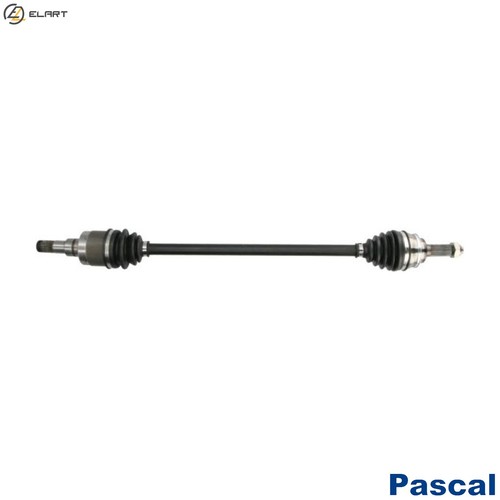 Drive shaft g28018pc - shaft, for