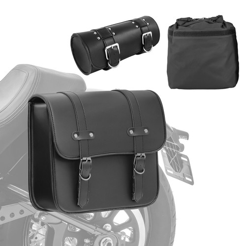 Set rbt saddlebag - set, +