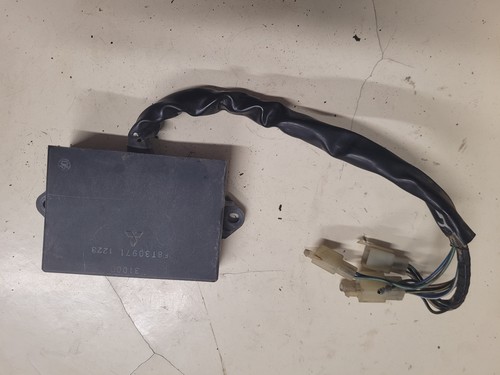 Cdi case suzuki 800 sr43a - case,