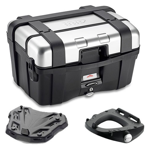 Givi trk46n 46lt top case - trk46n,