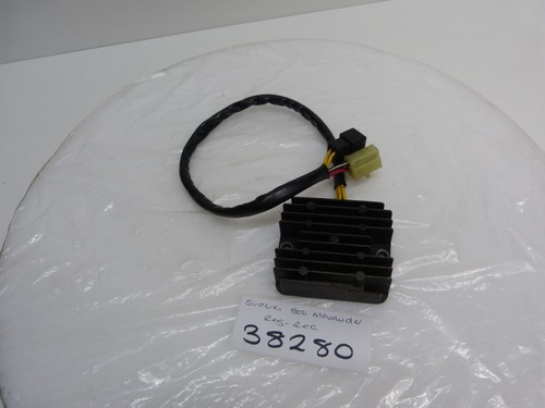 Suzuki 800 maraurder - 800,